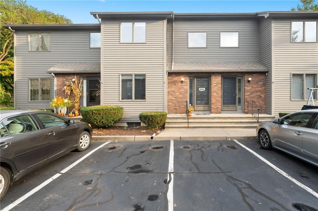 435 Scituate Avenue, Unit#4b, Cranston