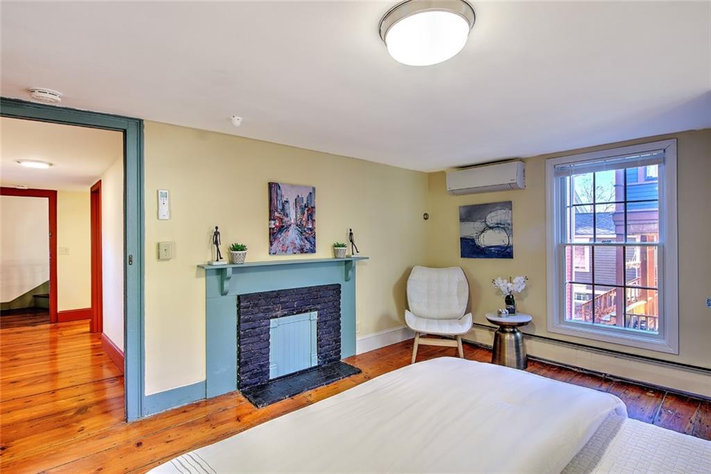 20 Sheldon Street, Unit#2, Providence