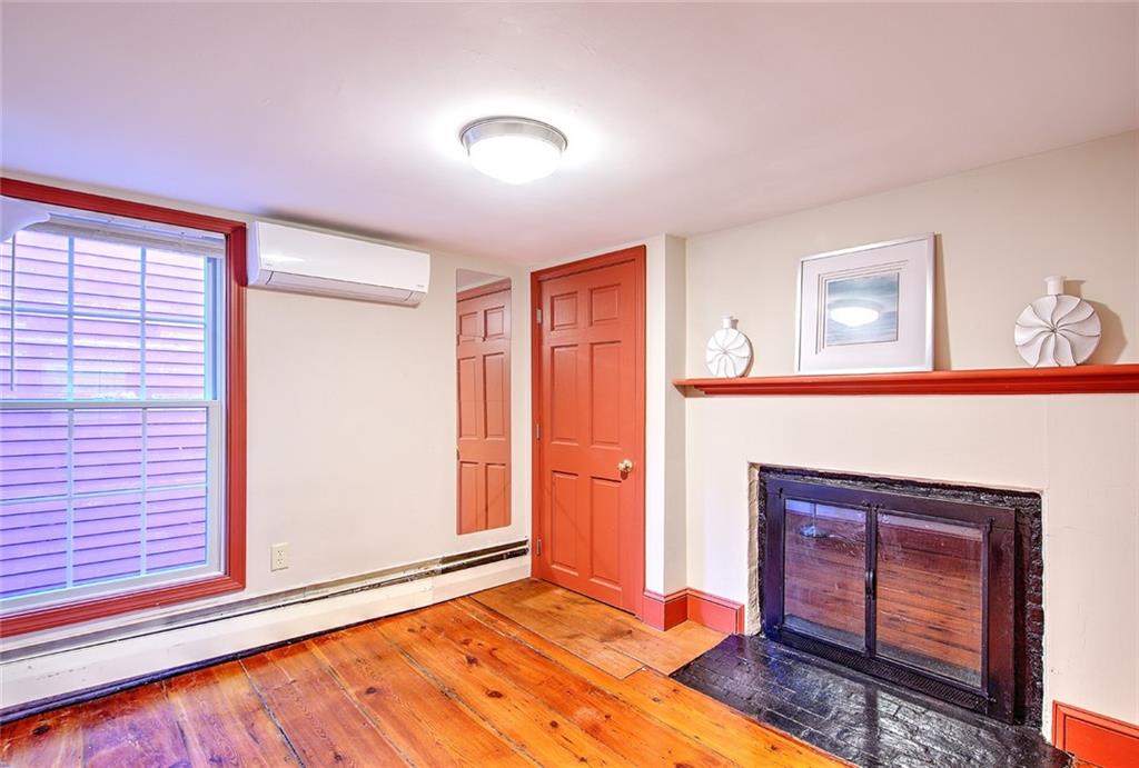 20 Sheldon Street, Unit#2, Providence