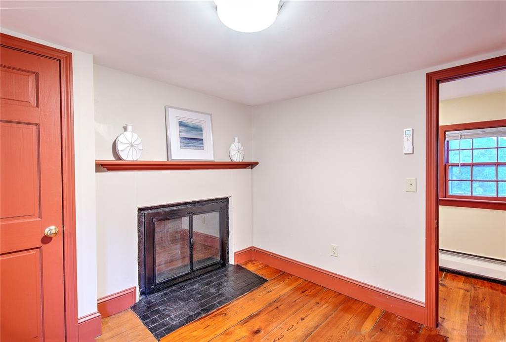 20 Sheldon Street, Unit#2, Providence