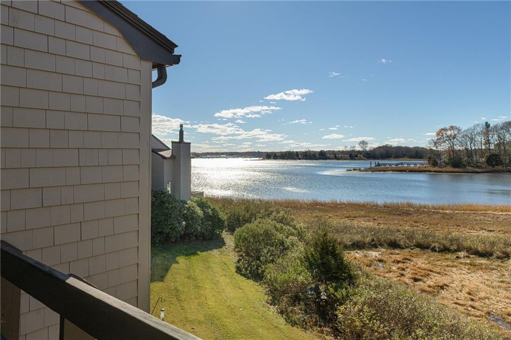 255 Fishing Cove Road, North Kingstown