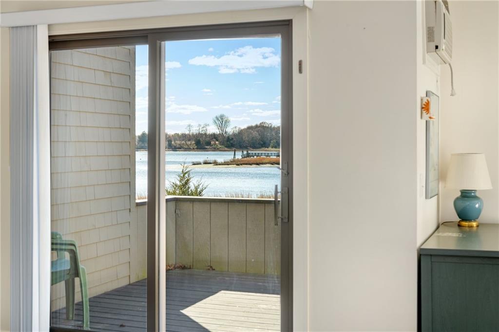 255 Fishing Cove Road, North Kingstown