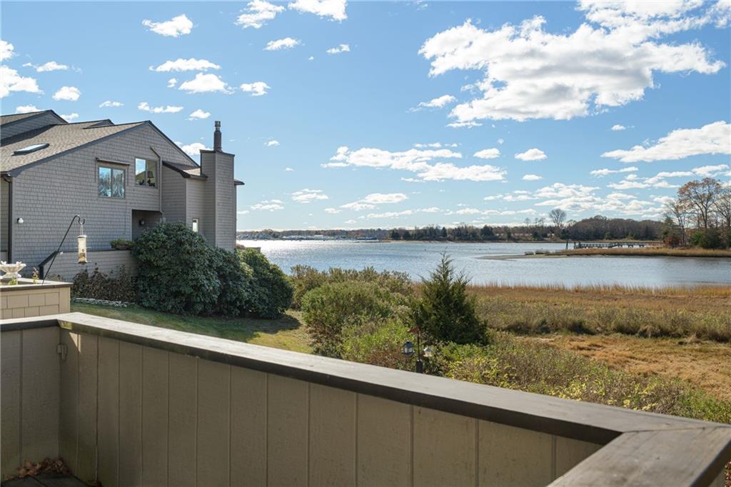 255 Fishing Cove Road, North Kingstown