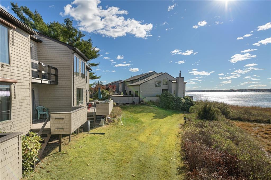 255 Fishing Cove Road, North Kingstown