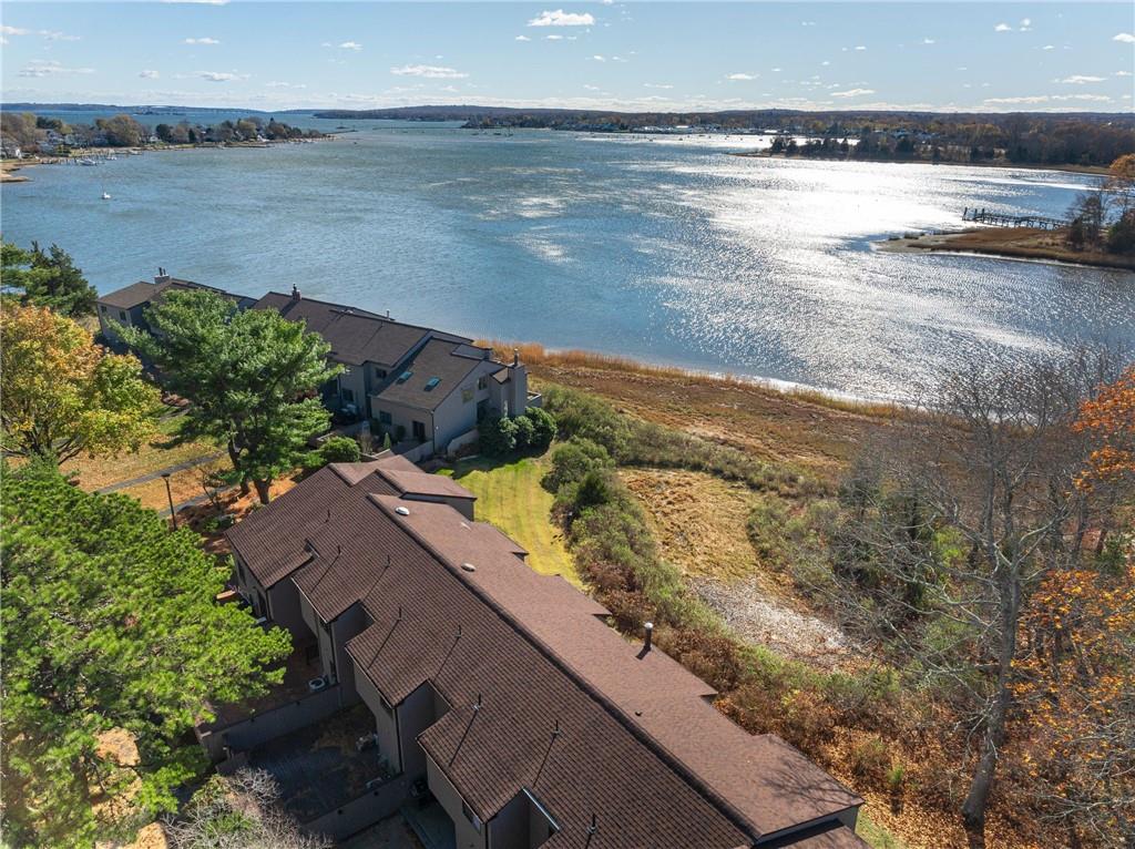 255 Fishing Cove Road, North Kingstown