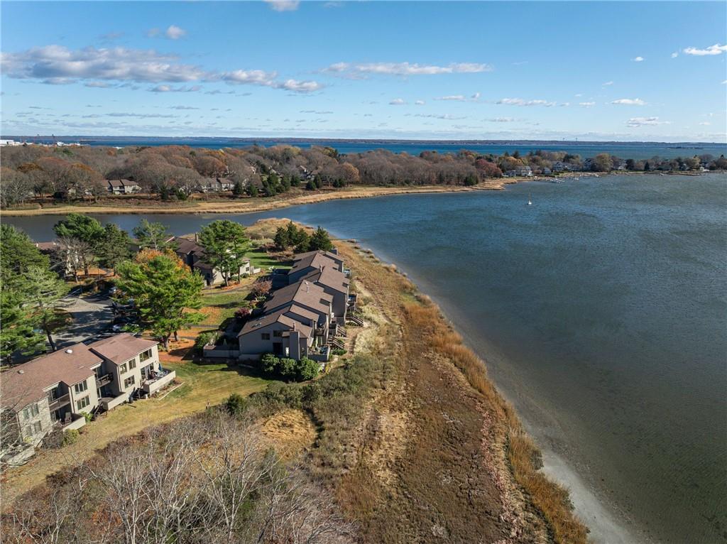 255 Fishing Cove Road, North Kingstown