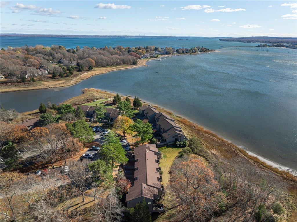 255 Fishing Cove Road, North Kingstown