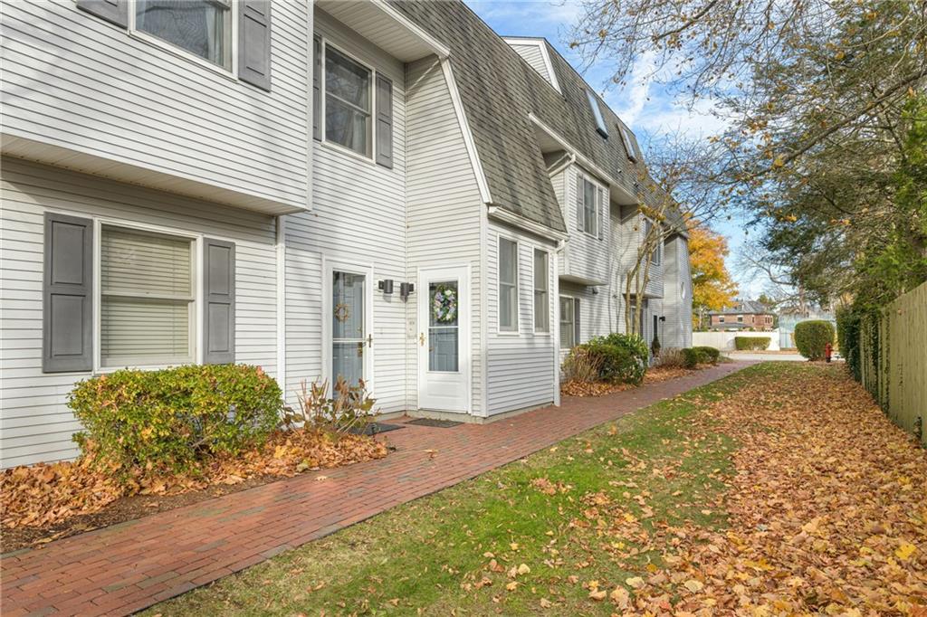 364 Bellevue Avenue, Unit#a6, Newport