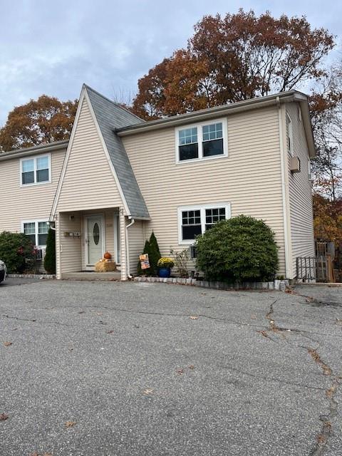 1569 Douglas Avenue, Unit#2, North Providence