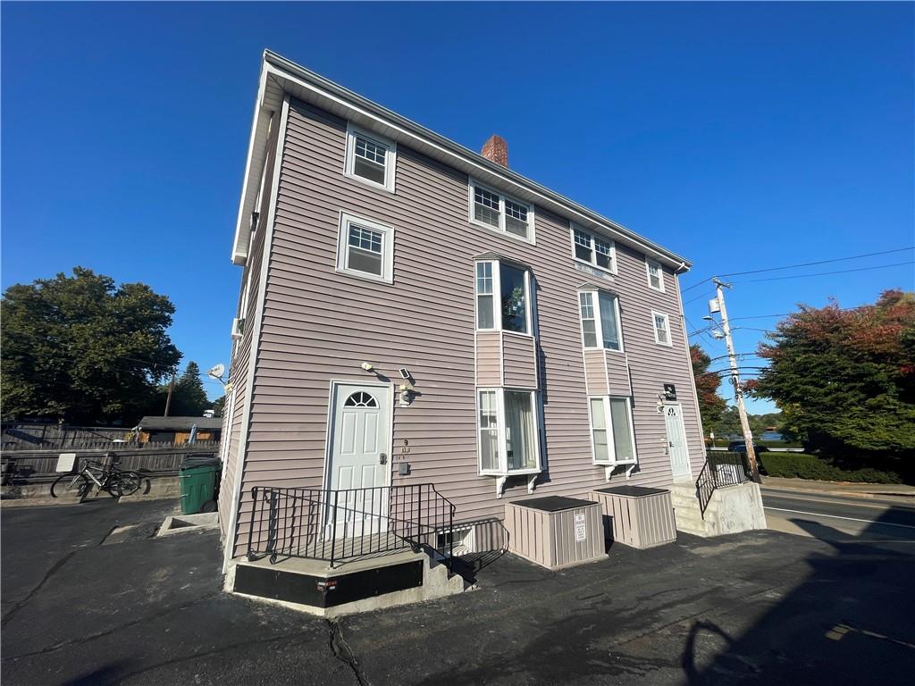 96 Gano Street, Unit#2, Providence