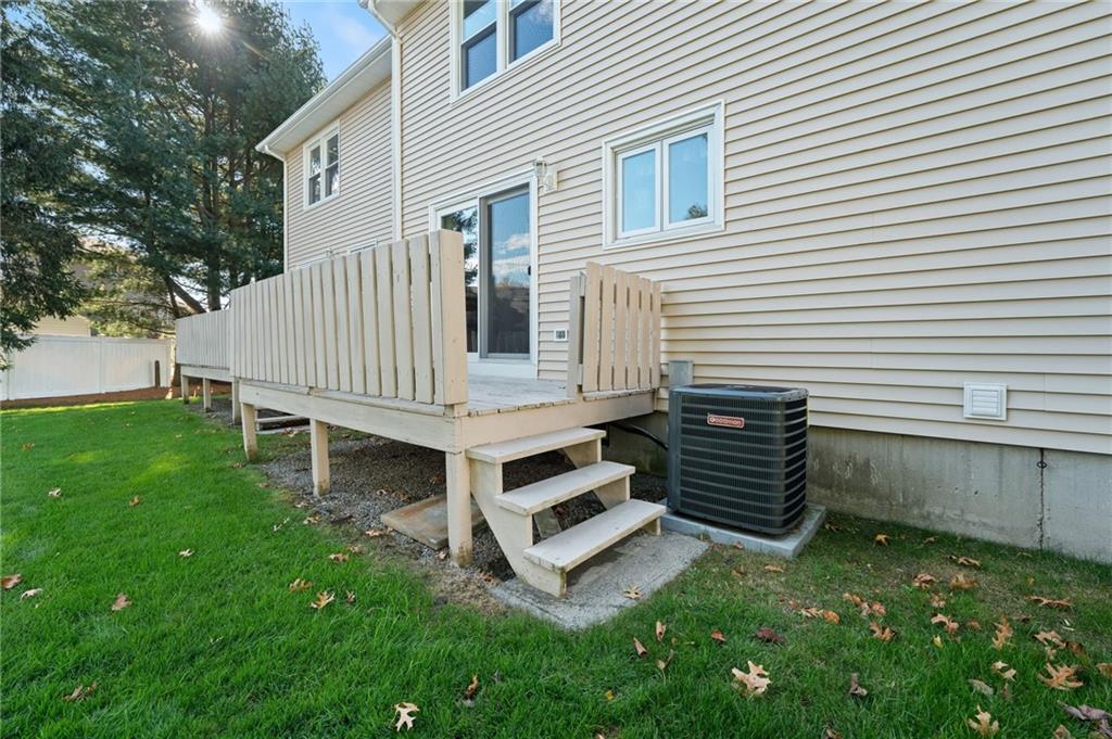 10 Bateman Avenue, Unit#c3, Cranston