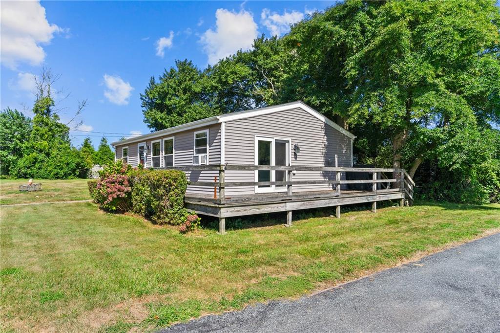 45 Durkin Drive, Narragansett