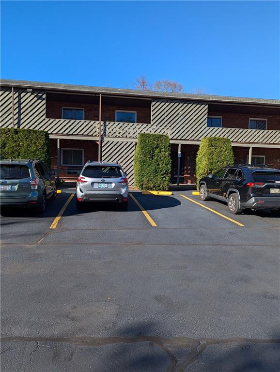 908 Boston Neck Road, Unit#12, Narragansett