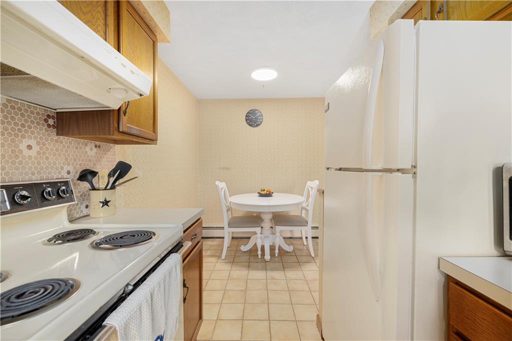 152 Oak Park Drive, Unit#152, North Providence