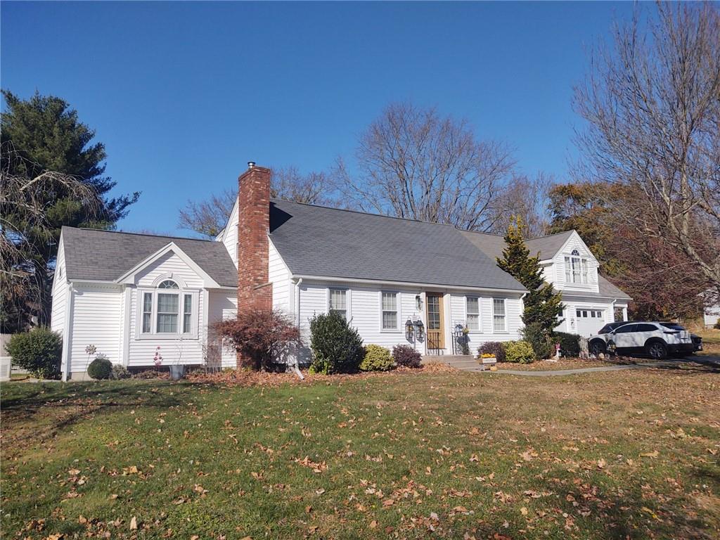 22 Summer Street, Seekonk