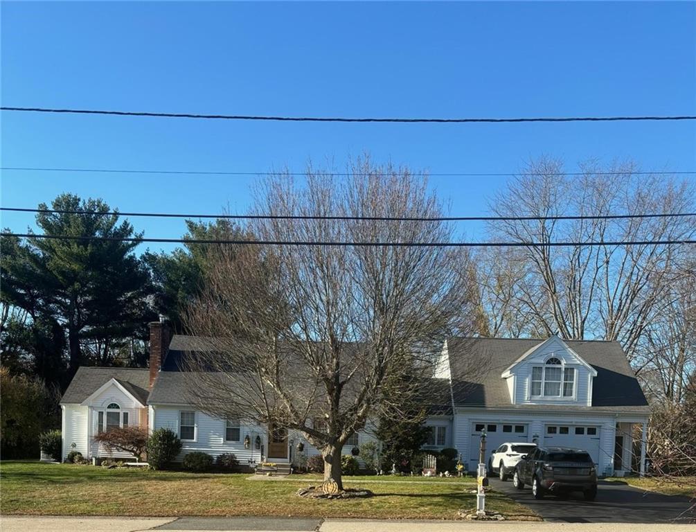 22 Summer Street, Seekonk