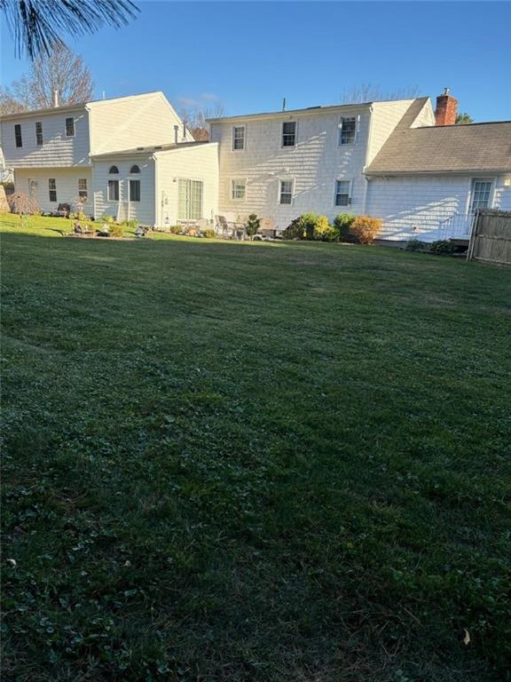 22 Summer Street, Seekonk