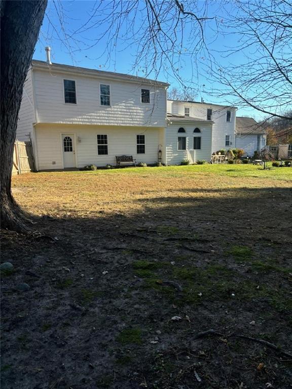 22 Summer Street, Seekonk