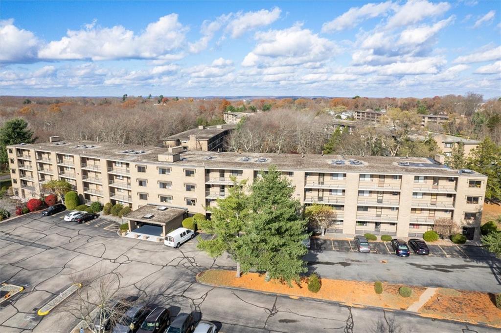 650 East Greenwich Avenue, Unit#2-210, West Warwick