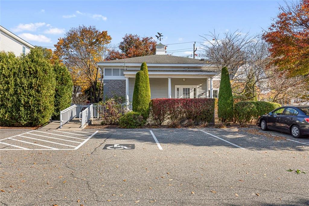 200 Roger Williams Avenue, Unit#310, East Providence