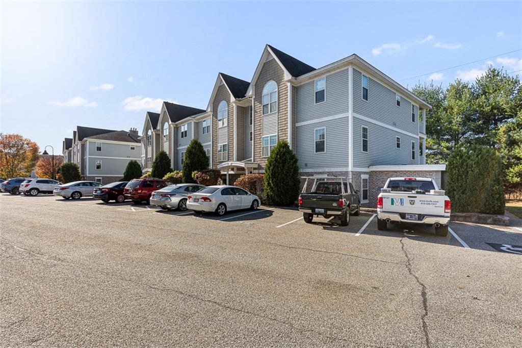 200 Roger Williams Avenue, Unit#310, East Providence