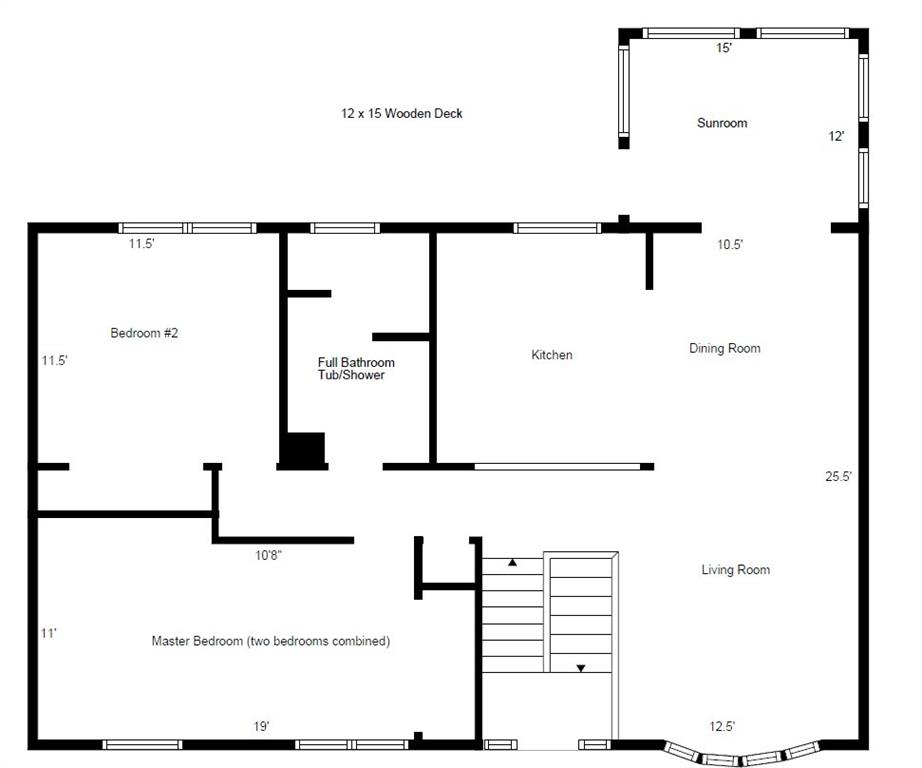 5 Chardwood Drive, Coventry