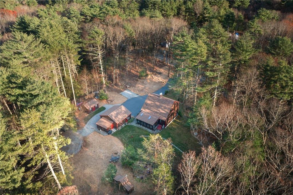 536 Douglas Hook Road, Glocester