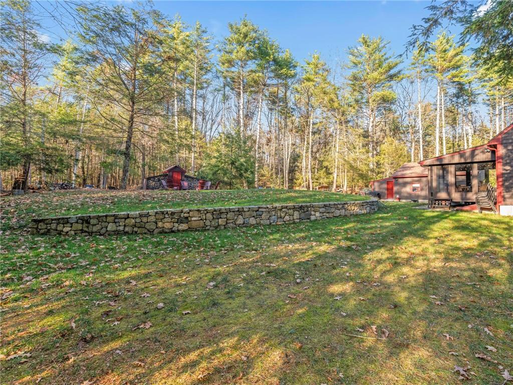 536 Douglas Hook Road, Glocester