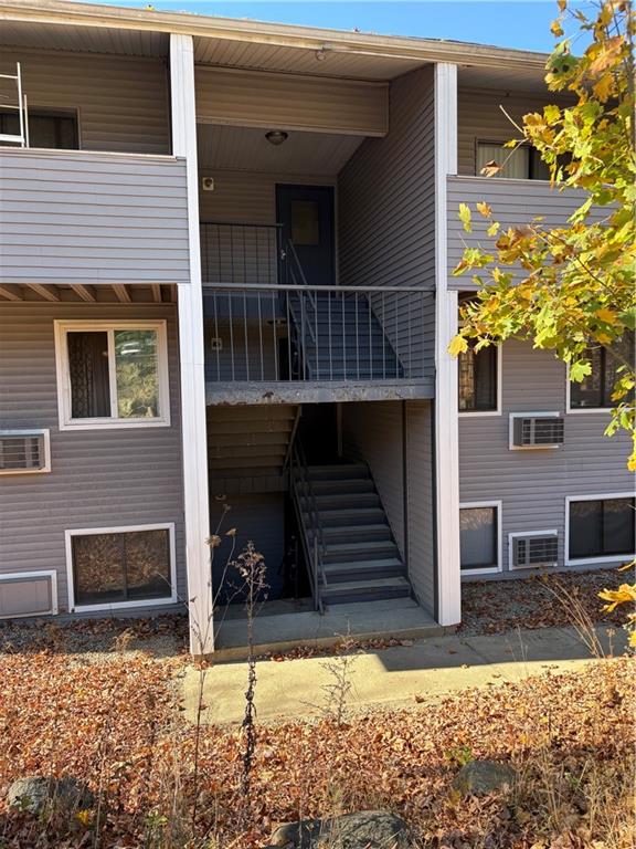 36 Cowesett Avenue, Unit#7, West Warwick