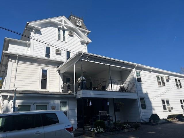 450 - 464 Summer Street, Woonsocket