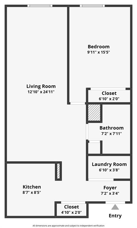 494 Woonasquatucket Avenue, Unit#109, North Providence