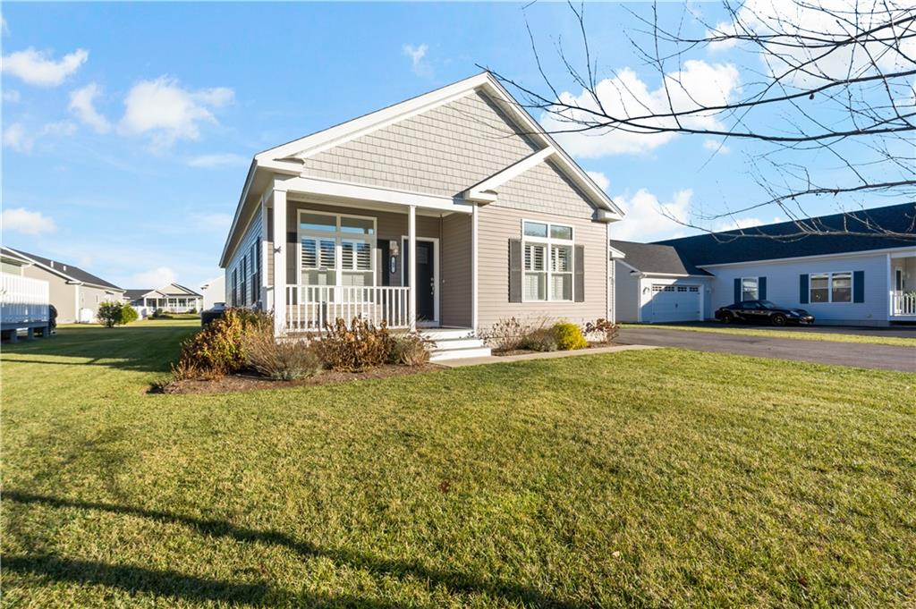 45 Fescue Lane, South Kingstown