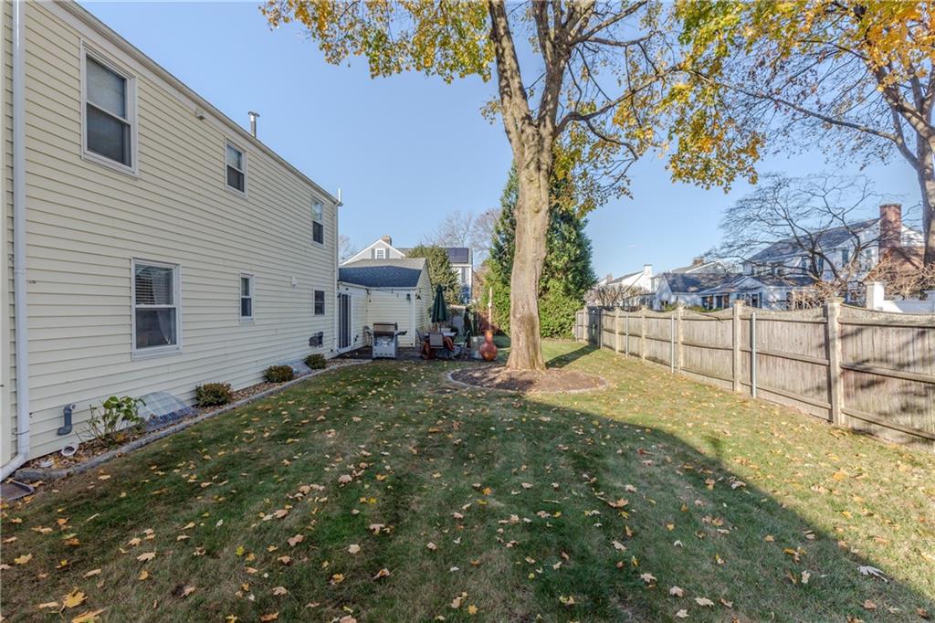 7 Mayfair Drive, East Providence