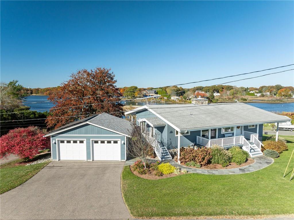 1 Delray Drive, Narragansett