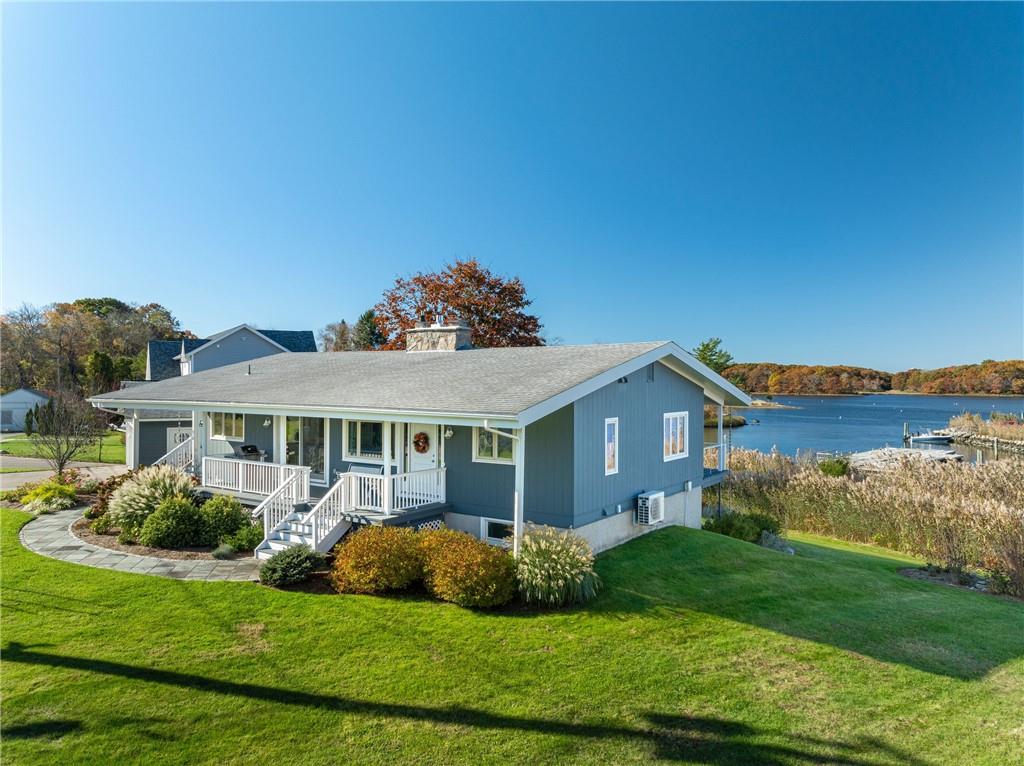 1 Delray Drive, Narragansett