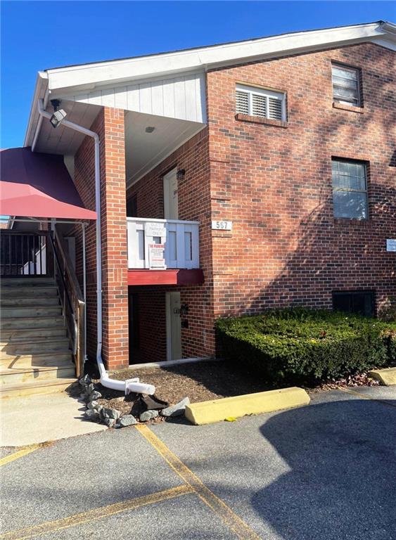 567 Smithfield Road, Unit#38, North Providence