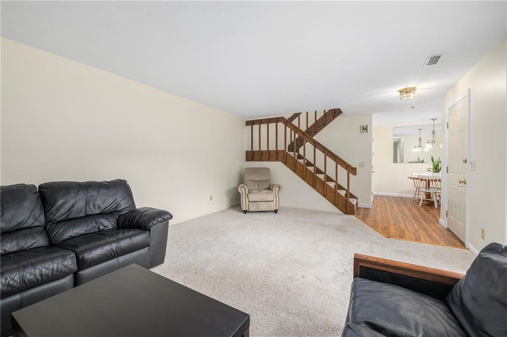 19 Caddy Rock Road, Unit#d, North Kingstown