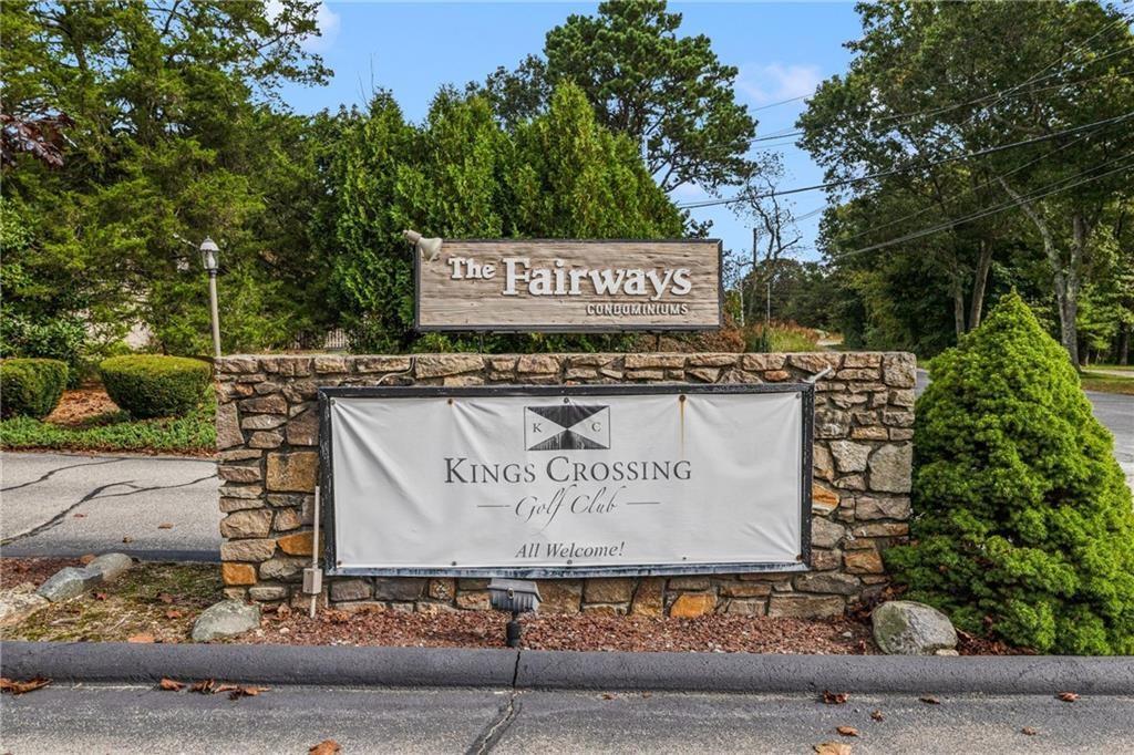 19 Caddy Rock Road, Unit#d, North Kingstown