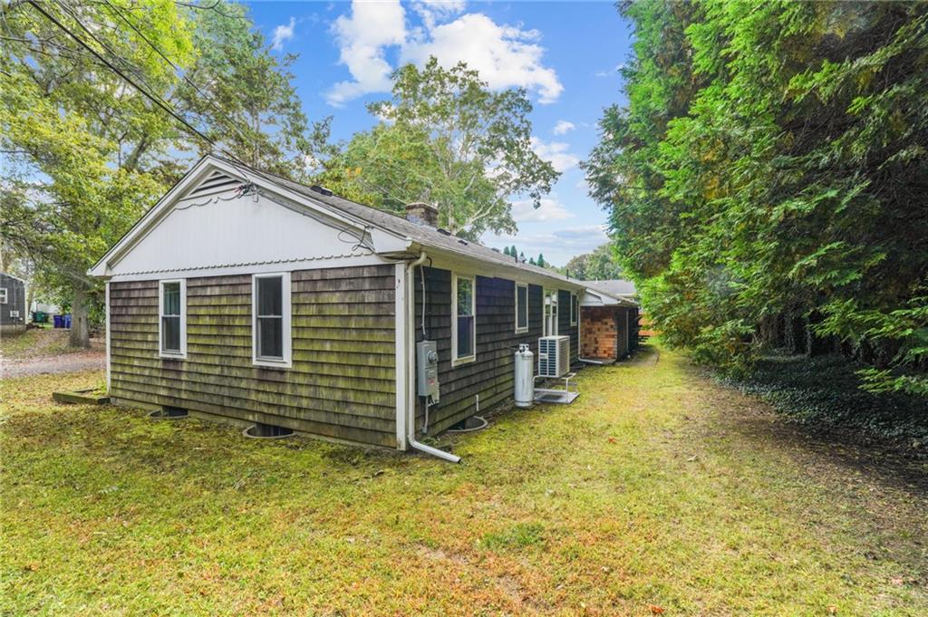 1 Tarleton Road, South Kingstown