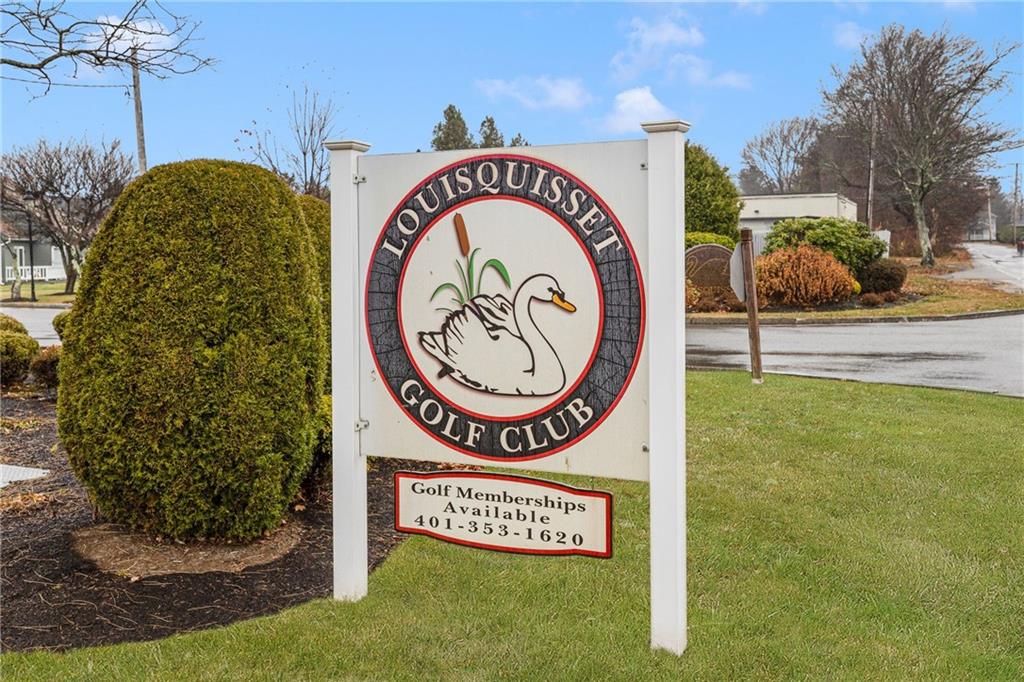 2 Overlook Circle, Unit#c, North Providence