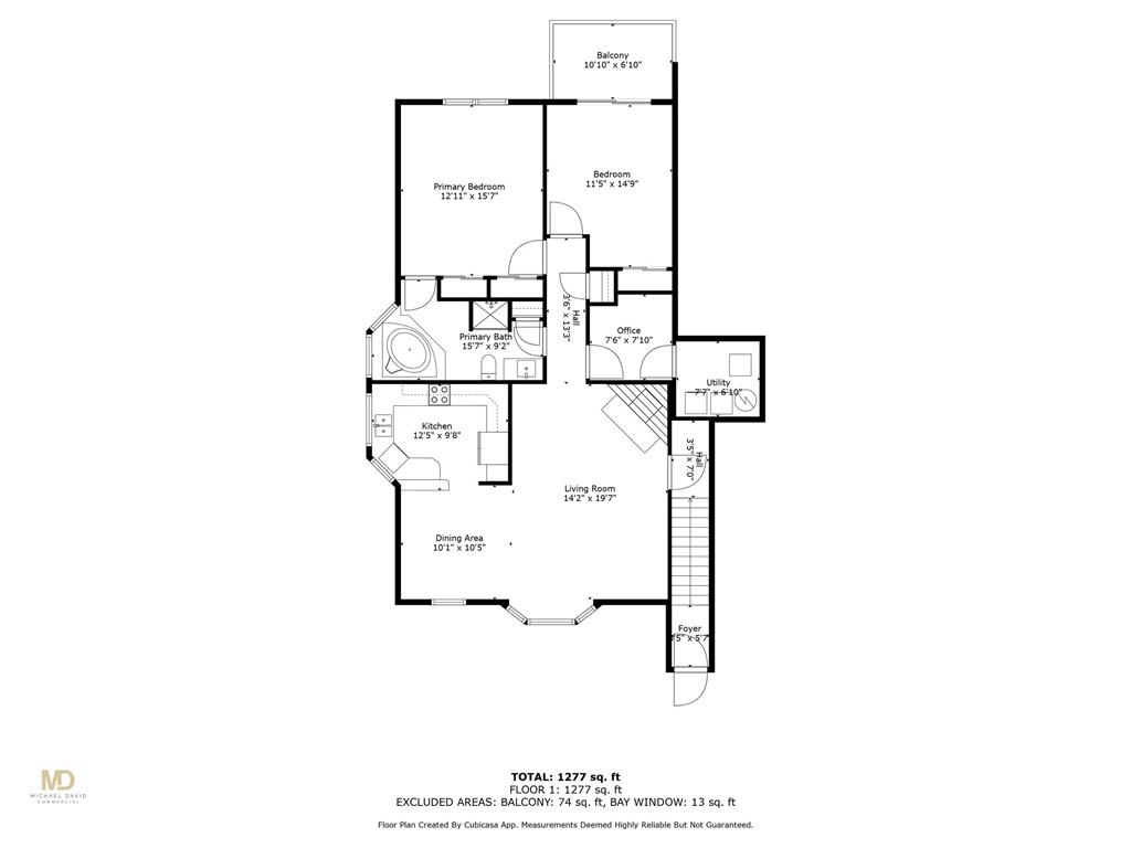 2 Overlook Circle, Unit#c, North Providence