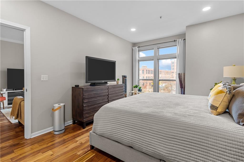 1000 Providence Place, Unit#352, Providence