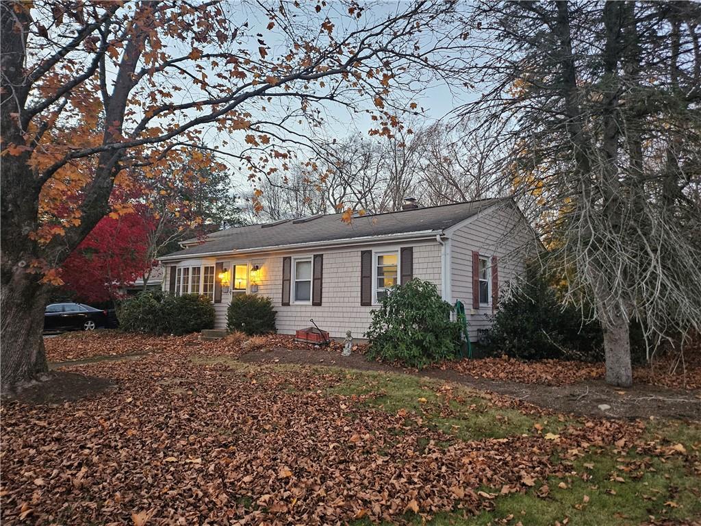 59 Orchard Drive, Cumberland