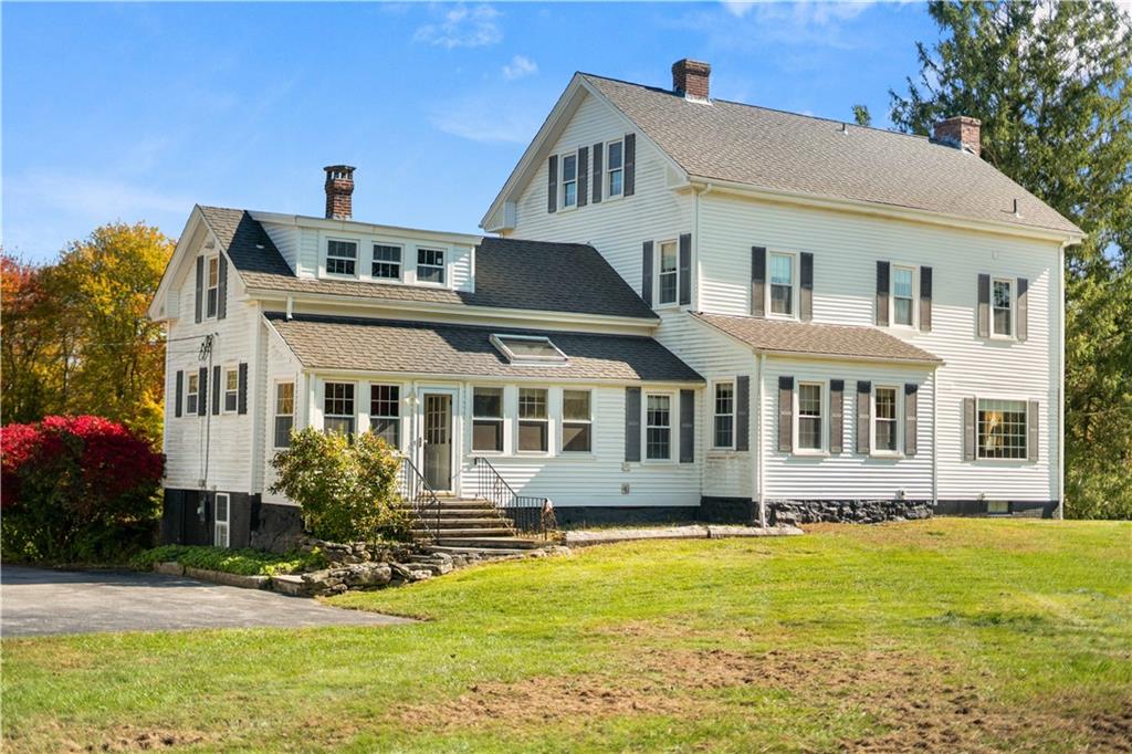 410 Old Boston Neck Road, Narragansett