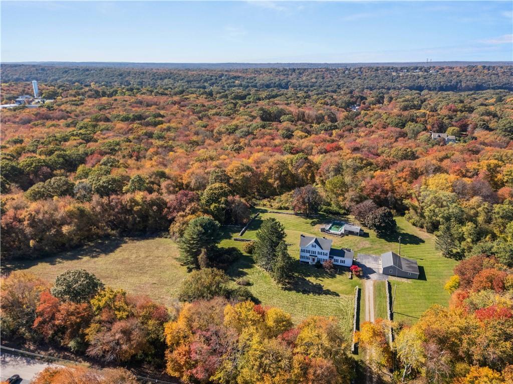 410 Old Boston Neck Road, Narragansett