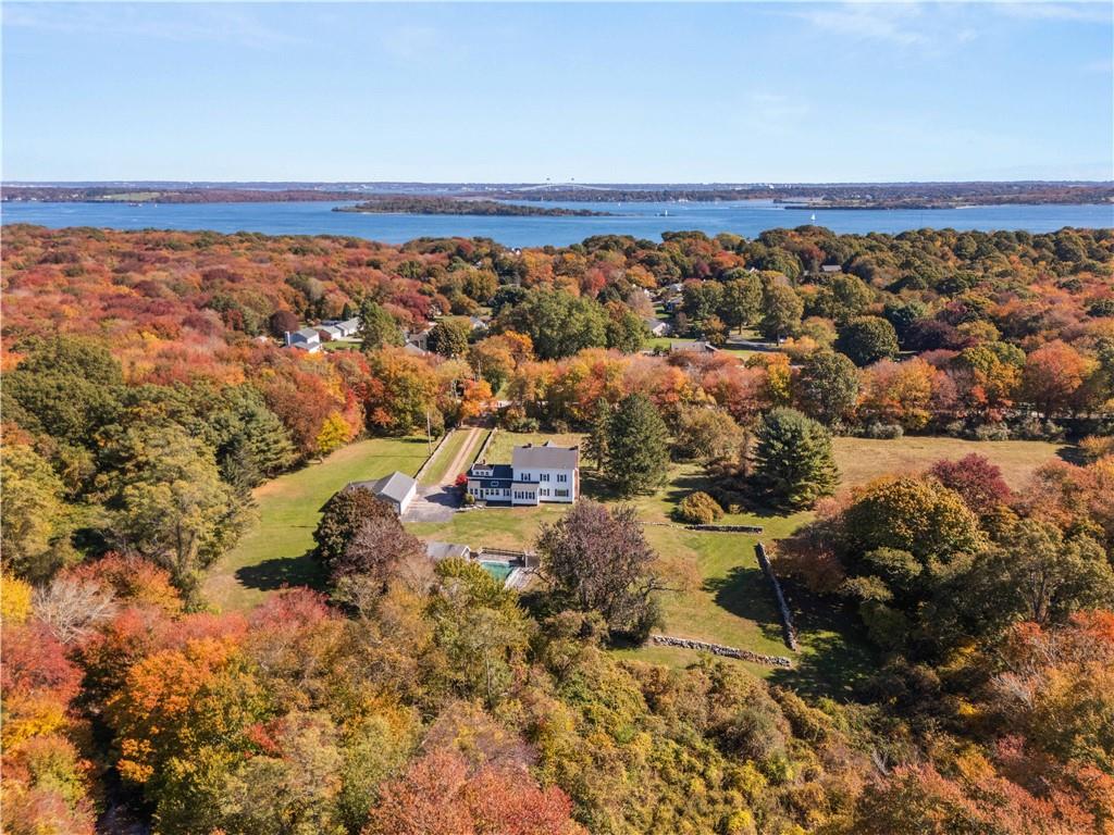 410 Old Boston Neck Road, Narragansett