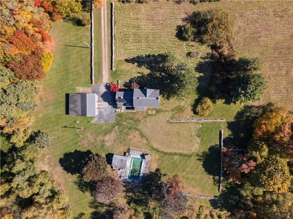 410 Old Boston Neck Road, Narragansett