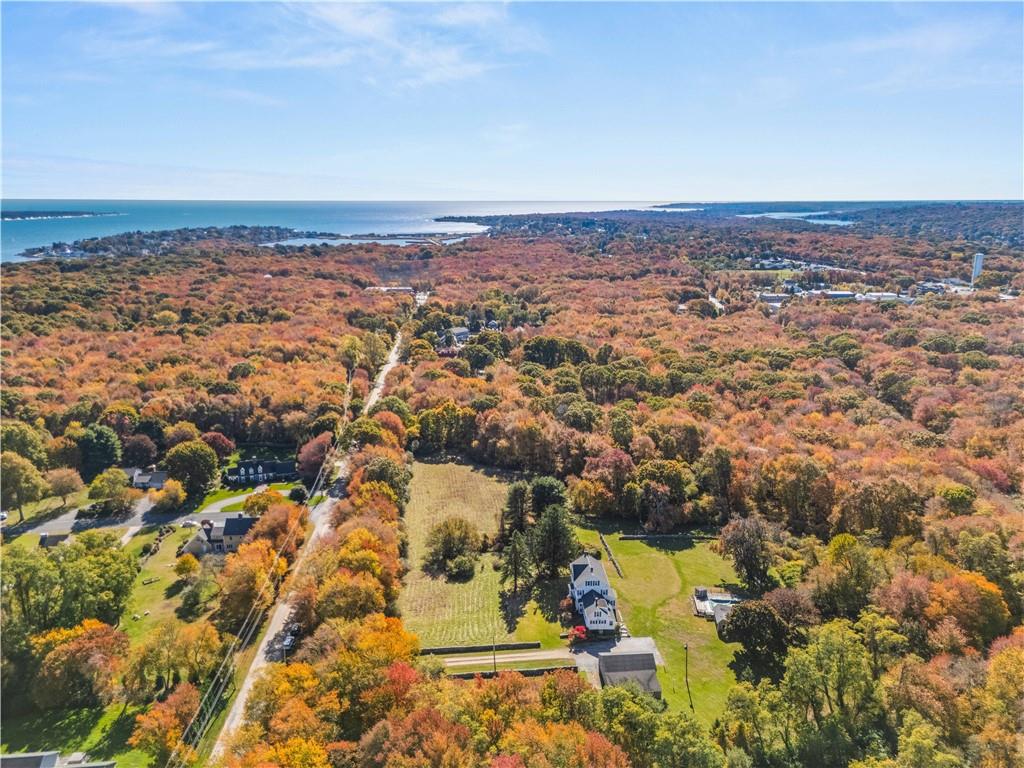 410 Old Boston Neck Road, Narragansett