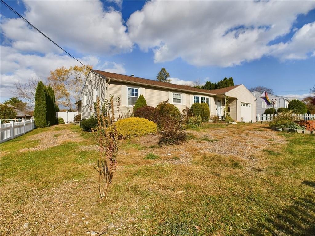 166 Bayberry Road, Woonsocket