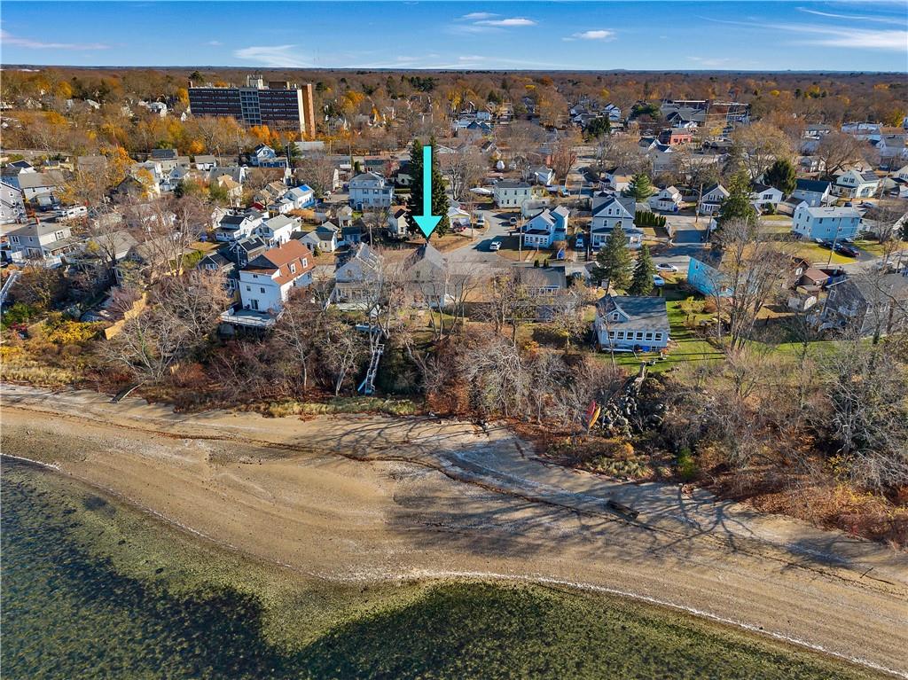 41 Jackson Avenue, East Providence